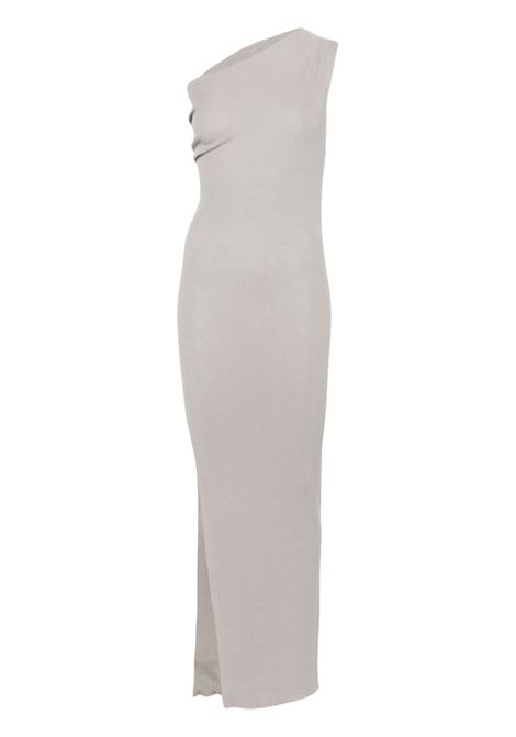 Pearl grey Athena dress Rick Owens - women